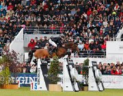 SKELTON BIG STAR LaBaule2013- S5 9490 : 2013, BIG STAR, La Baule, SKELTON NICK, foto di Stefano Secchi ©